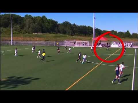 Video of 2024 Vaughan SC OPDL Season Highlights 