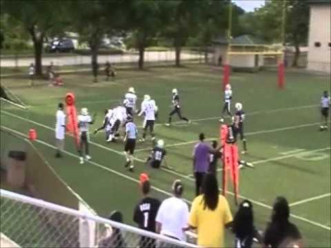 Video of 2010 Highlight Video