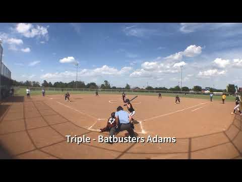 Video of 2020 Gold Nationals OKC