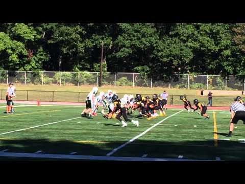 Video of Freshman Game Piscataway vs. East Brunswick