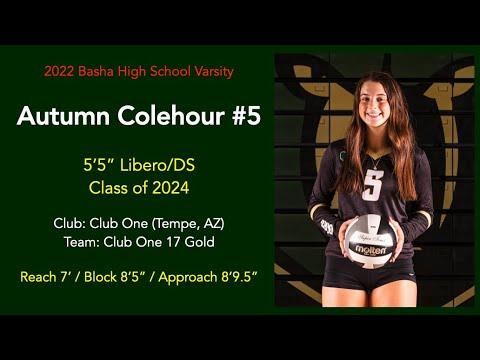 Video of Basha High School Varsity Highlights