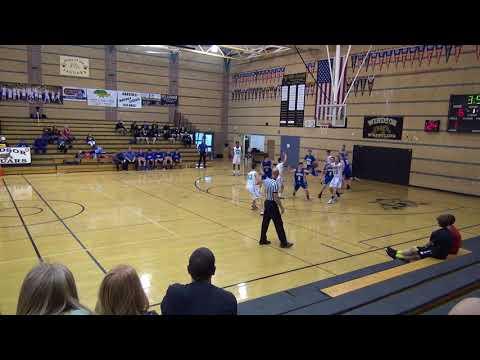 Video of 12-30-2017  Jacob Long Windsor Holiday Shootout