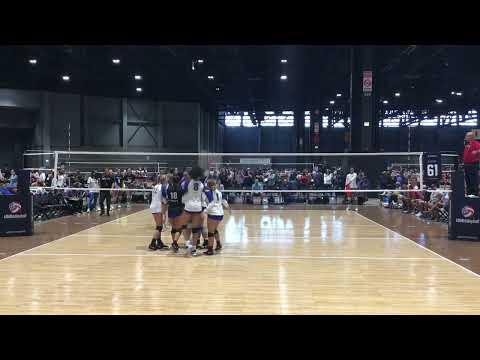 Video of Willow Watson #9 GJNC(7/3/23-7/6/23)