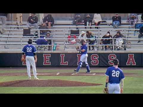 Video of RHP - Feb 6 23 vs Claredon College