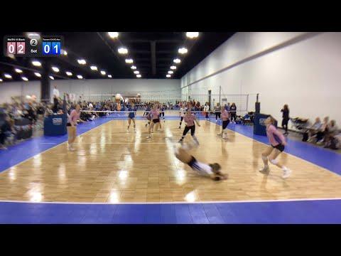 Video of 2023 SEQ Atlanta