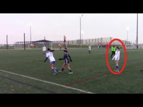 Video of Indianapolis Showcase - November 2018