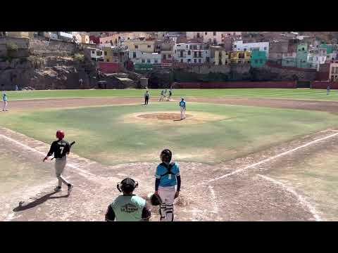 Video of Quality AB that turns into single