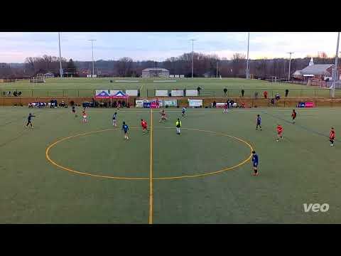 Video of Future500 ID Camp 