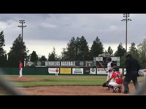 Video of Bend Game Series 2021