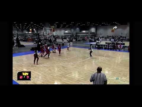 Video of AAU Highlights 2023