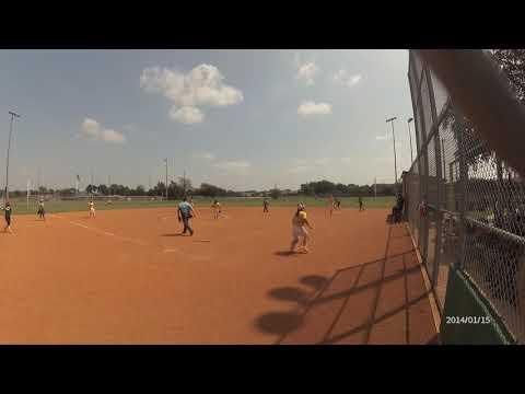 Video of Isabel Lytle 2021 - 09/19/2020 Games 3 & 4