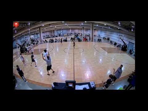 Video of vs. Team Melo @ Pitt Jam