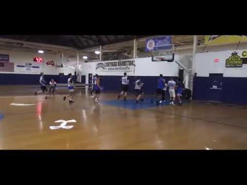 Video of 2019 AAU Highlights