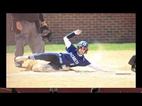 Video of Alli Mangan Class of 2022 Softball Highlight