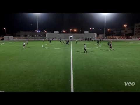 Video of U23 Juventus vs Hamala Hurricanes (Game 3)