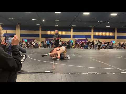 Video of natalie sepulveda - supreme summer nationals 2021