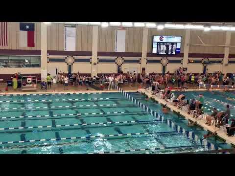 Video of 100 Breast, December 2019