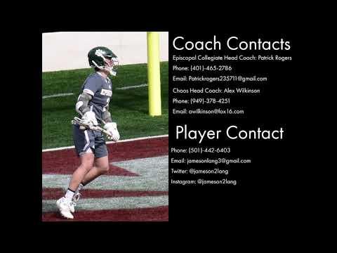 Video of 2020 Spring/Summer Highlights