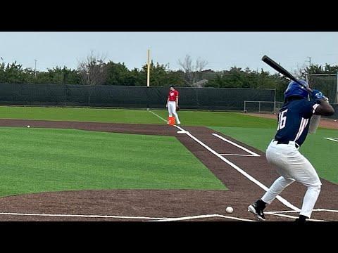 Video of Baseball Factory Preseason All-American Tournament 