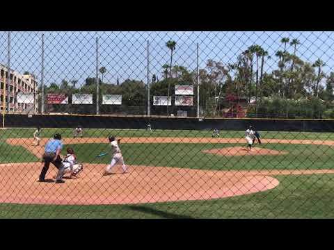 Video of At bats at BIOLA University