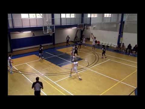 Video of Senior Preseason Highlights  