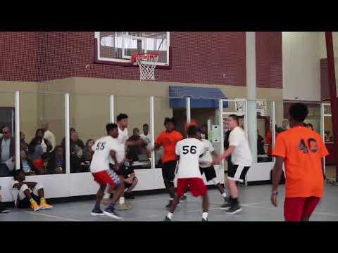 Video of Kobe Walker, Metuchen Recruiting Event