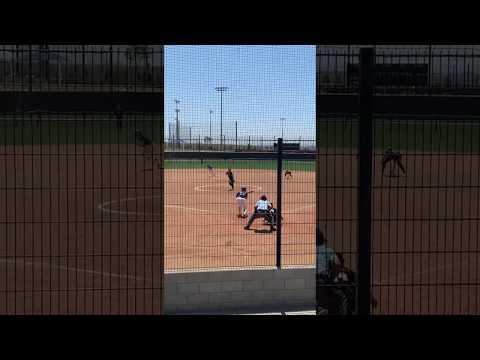 Video of SAC Bunt