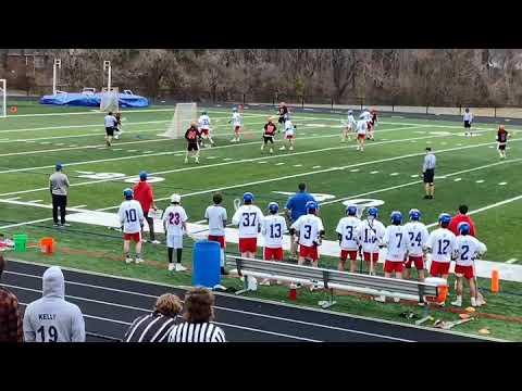 Video of #20 with Overtime game winner 