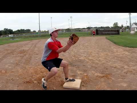 Video of Nic Luna (SS/2B) - College Baseball Recruitment - Lake Travis High School