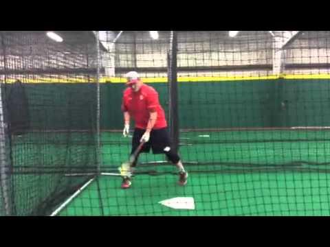 Video of Cole Kramer Baseball Recruiting Video 5 January 2016