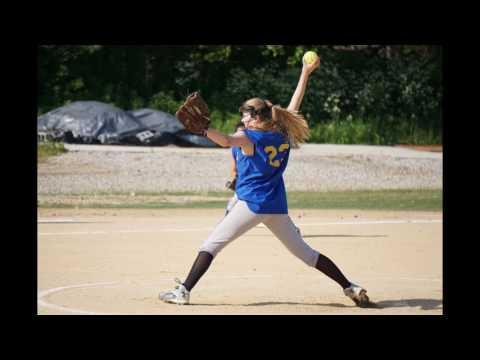 Video of Erin Gleeson 2016 end of the year video 