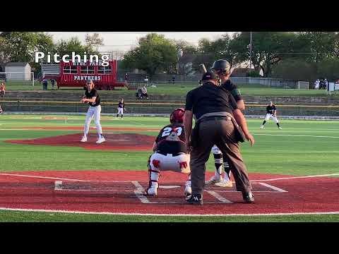 Video of 2020-2021 Spring/ summer reel