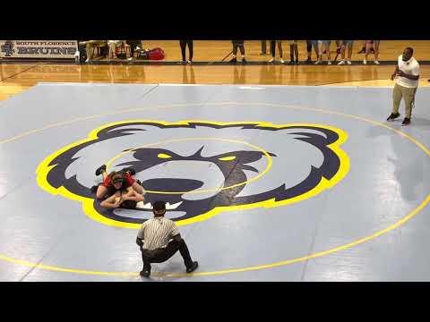 Video of Second round of JV region