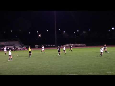 Video of Meta Highlights from UW-Whitewater game