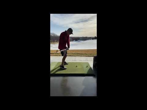 Video of Sam Arnold (February 2020 Golf Swings)