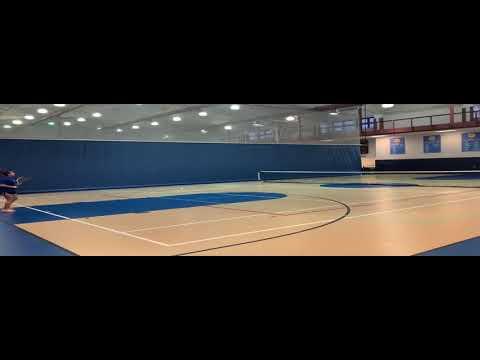 Video of practice