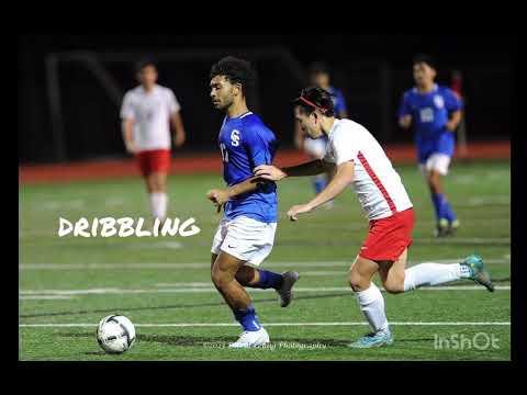 Video of Arsany Highlight Varsity