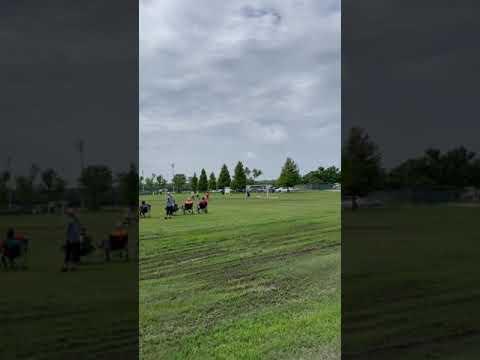 Video of 7 on 7 game 