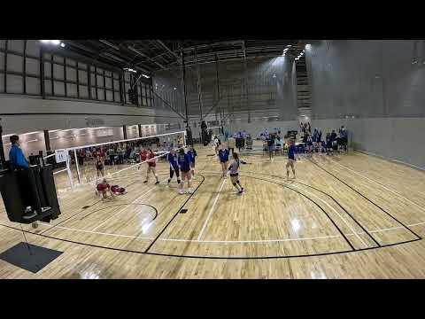 Video of PVA Championship Highlights