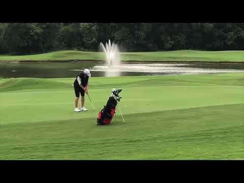 Video of Dylan Cottrell College Recruiting Video (Golf)