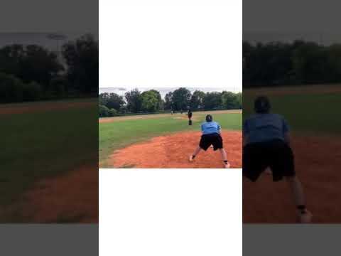 Video of Catching Summer 2020