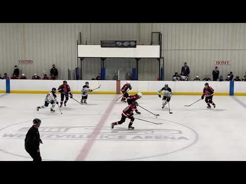 Video of FZS HS B backhand goal 