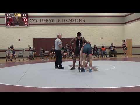 Video of JD vs Beech Dragon Duals 9Jan21