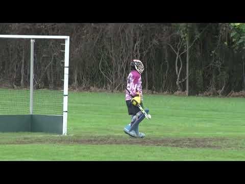 Video of Gismondi - Goalie