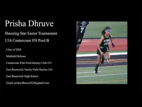 Video of Prisha Dhruve Easter 2021 Highlights