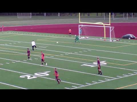 Video of Anthony Swenson, Dover-Eyota Goalkeeper Highlights 2018 Varsity season