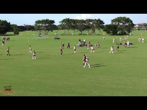 Video of 2017 National Field Hockey Festival 