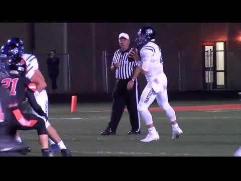 Video of Football Mixtape Robbie Pattersonhttps://youtu.be/t6tMh00yFDA