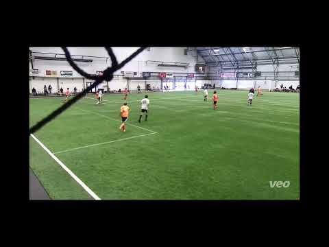 Video of RSC Academy tournament 