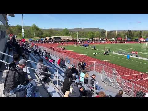 Video of Wellsville Spring Day 2019